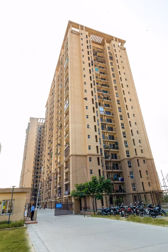 Aditya City Apartments Phase 2 - Image 4