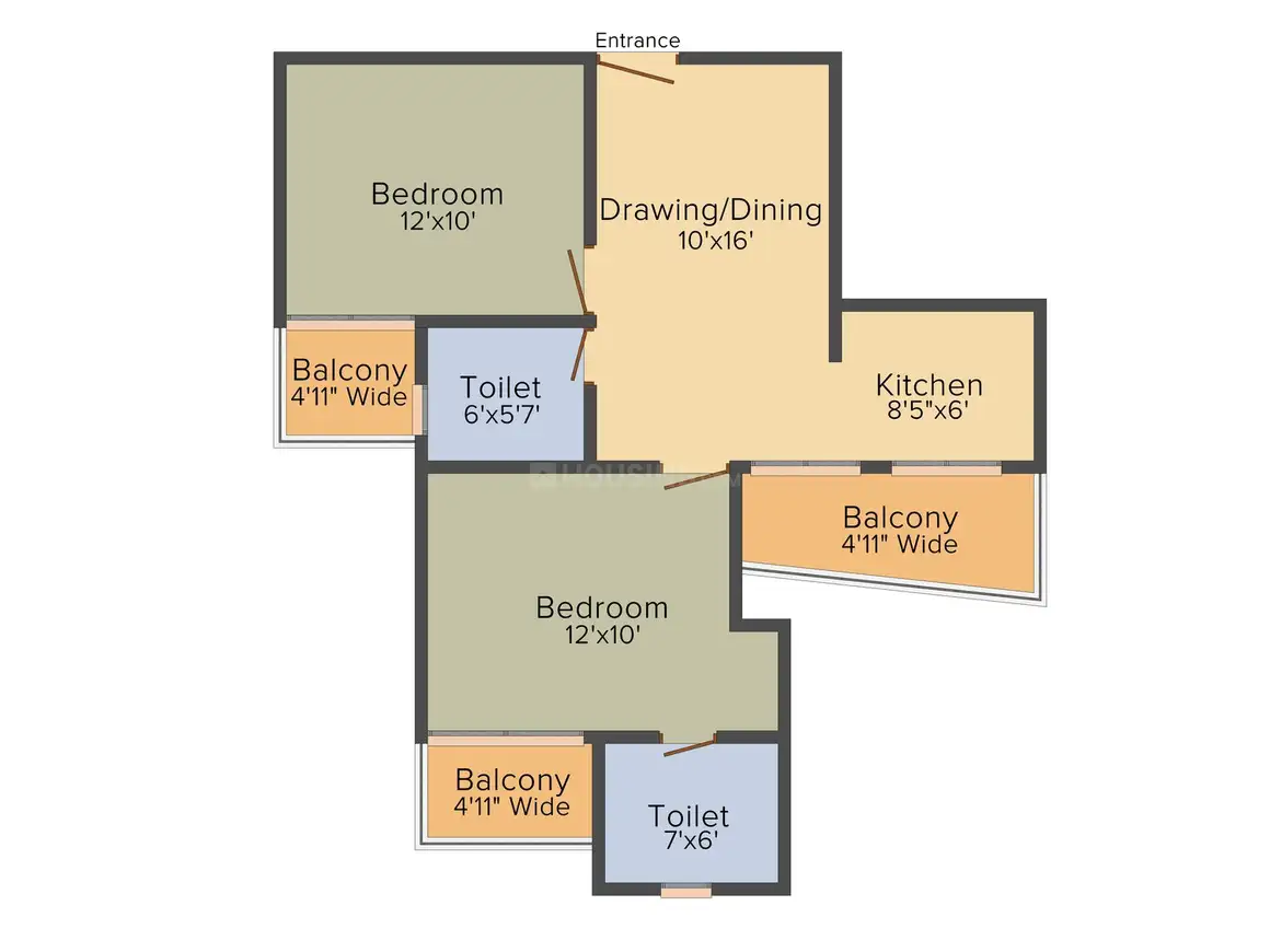 MSS Bliss Homes - Image 5