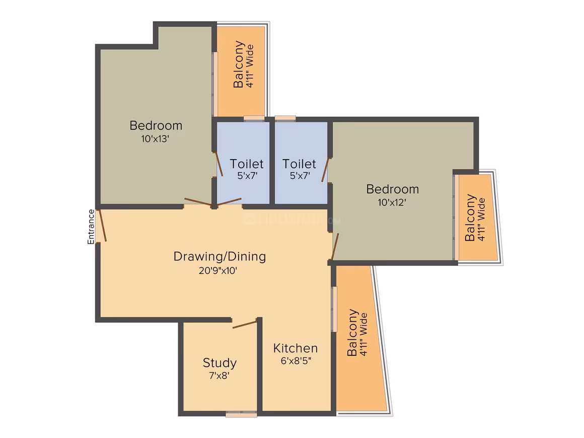 MSS Bliss Homes - Image 7