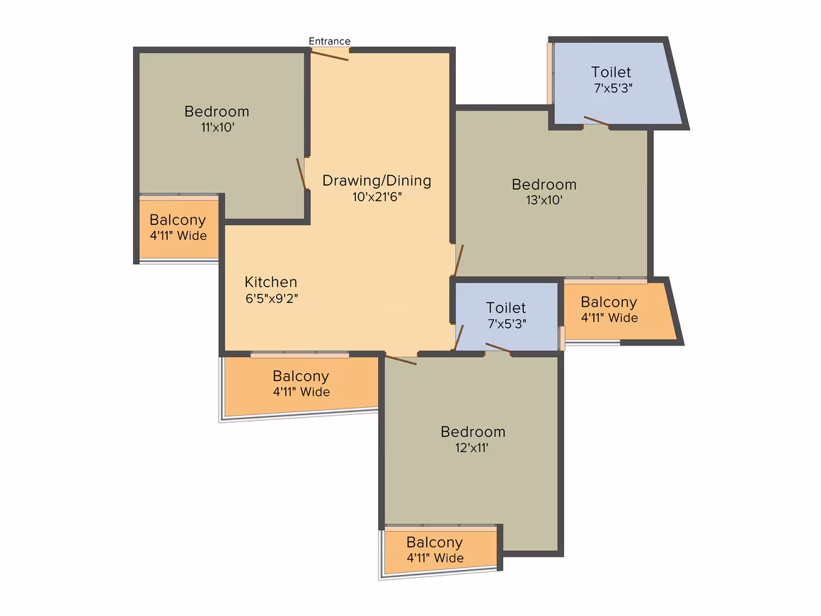 MSS Bliss Homes - Image 9