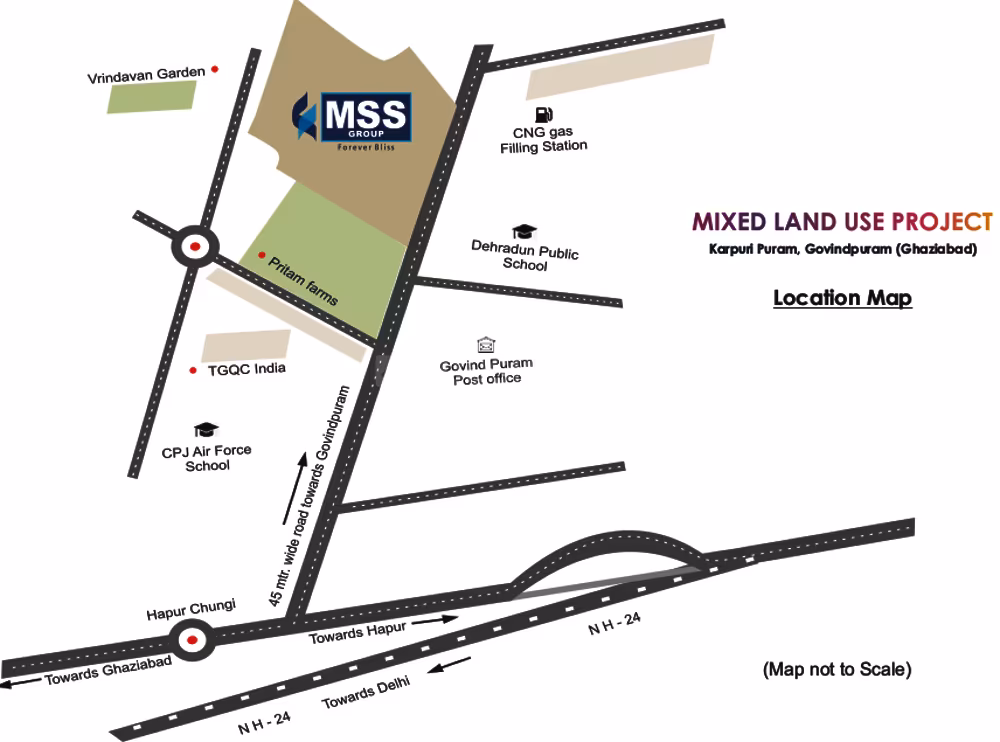 MSS Bliss Homes - Image 11