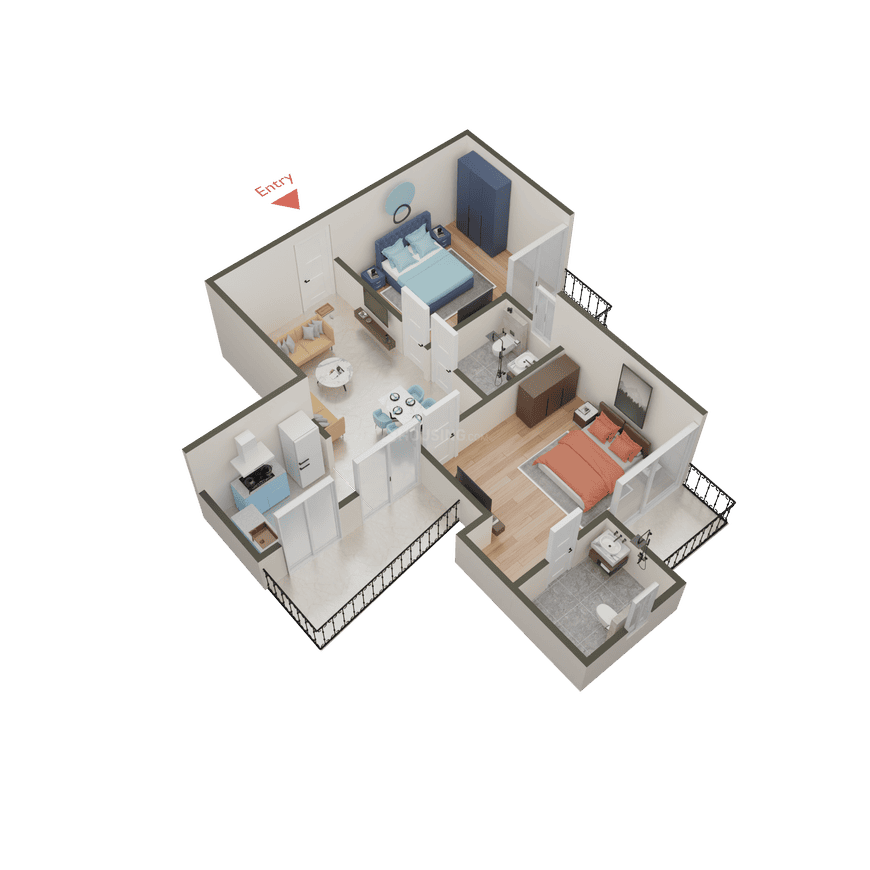 MSS Bliss Homes - Image 16