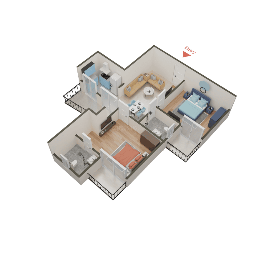 MSS Bliss Homes - Image 17