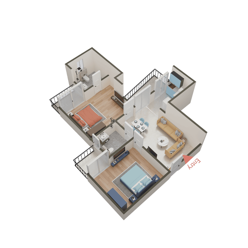 MSS Bliss Homes - Image 18