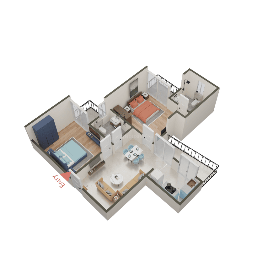 MSS Bliss Homes - Image 19