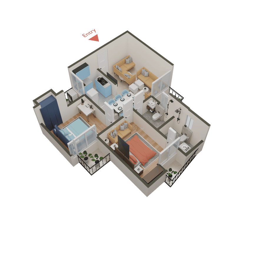MSS Bliss Homes - Image 20