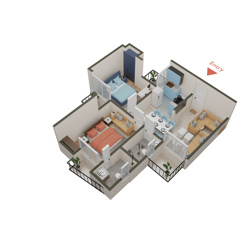 MSS Bliss Homes - Image 21