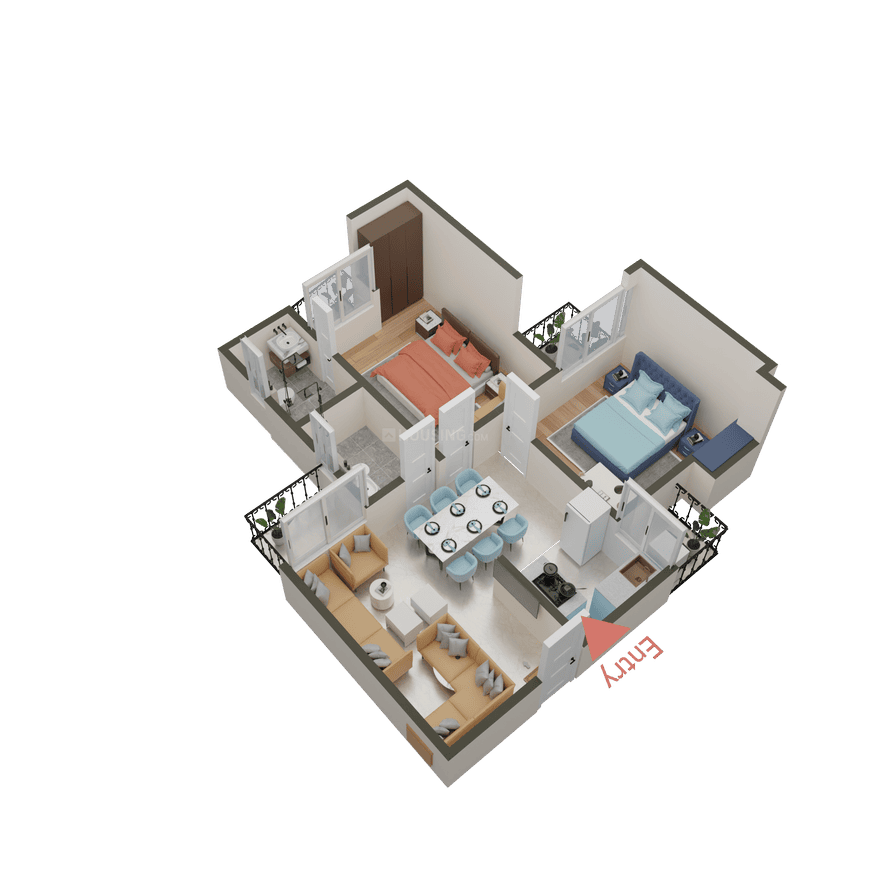 MSS Bliss Homes - Image 22
