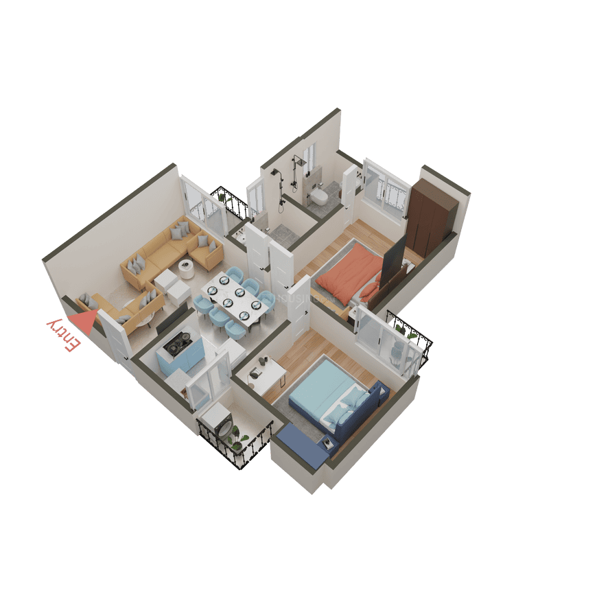 MSS Bliss Homes - Image 23