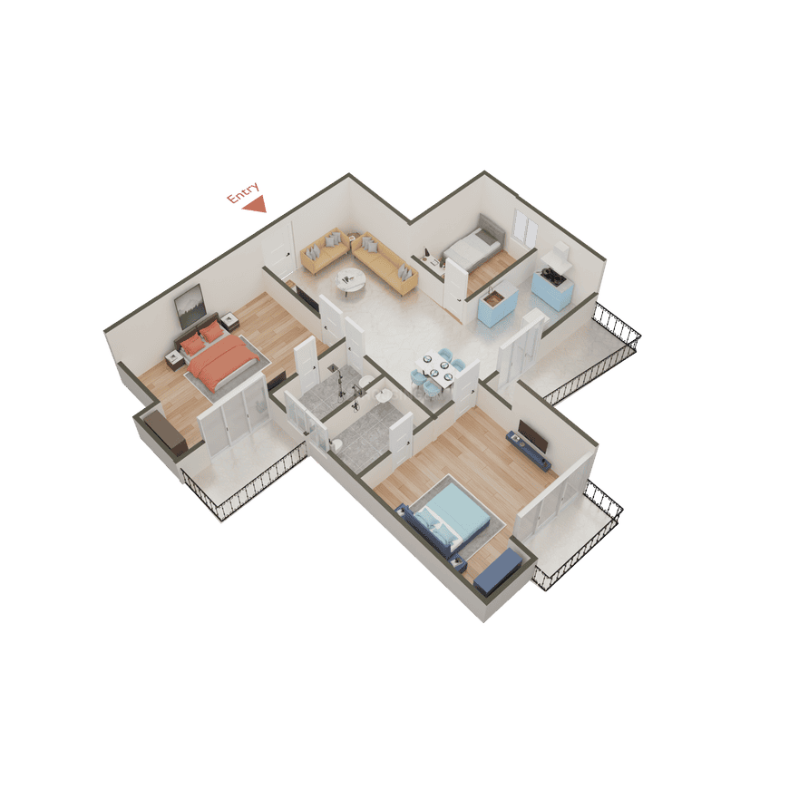 MSS Bliss Homes - Image 24