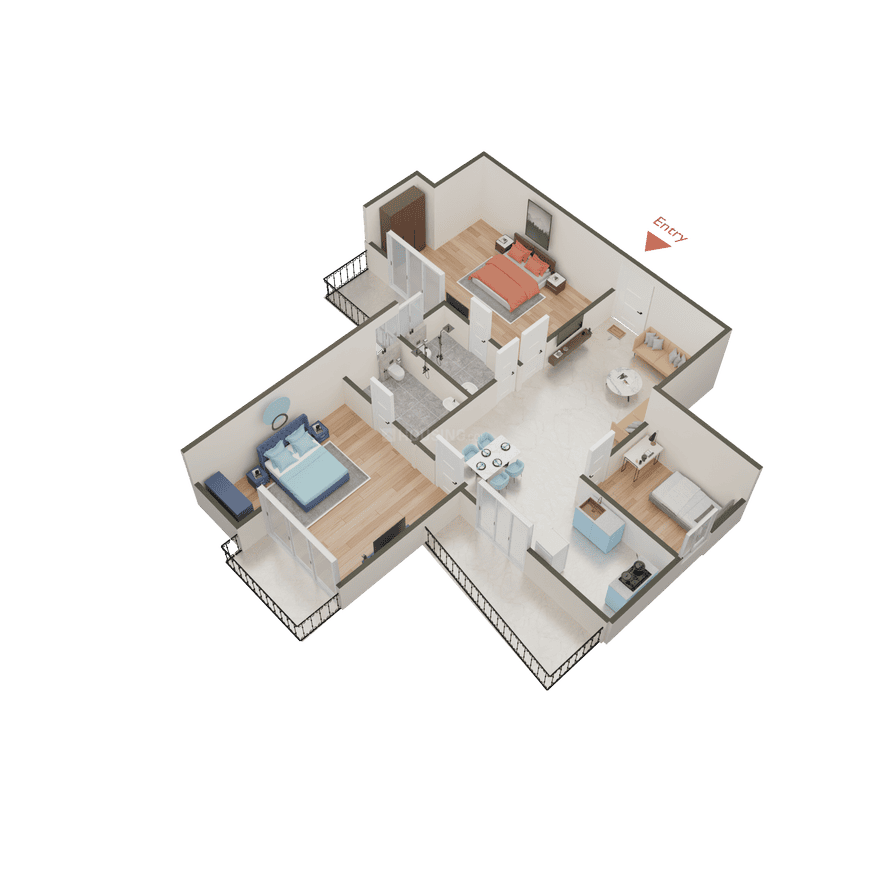 MSS Bliss Homes - Image 25