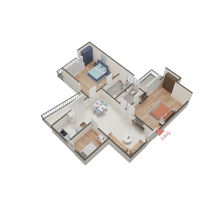 MSS Bliss Homes - Image 26