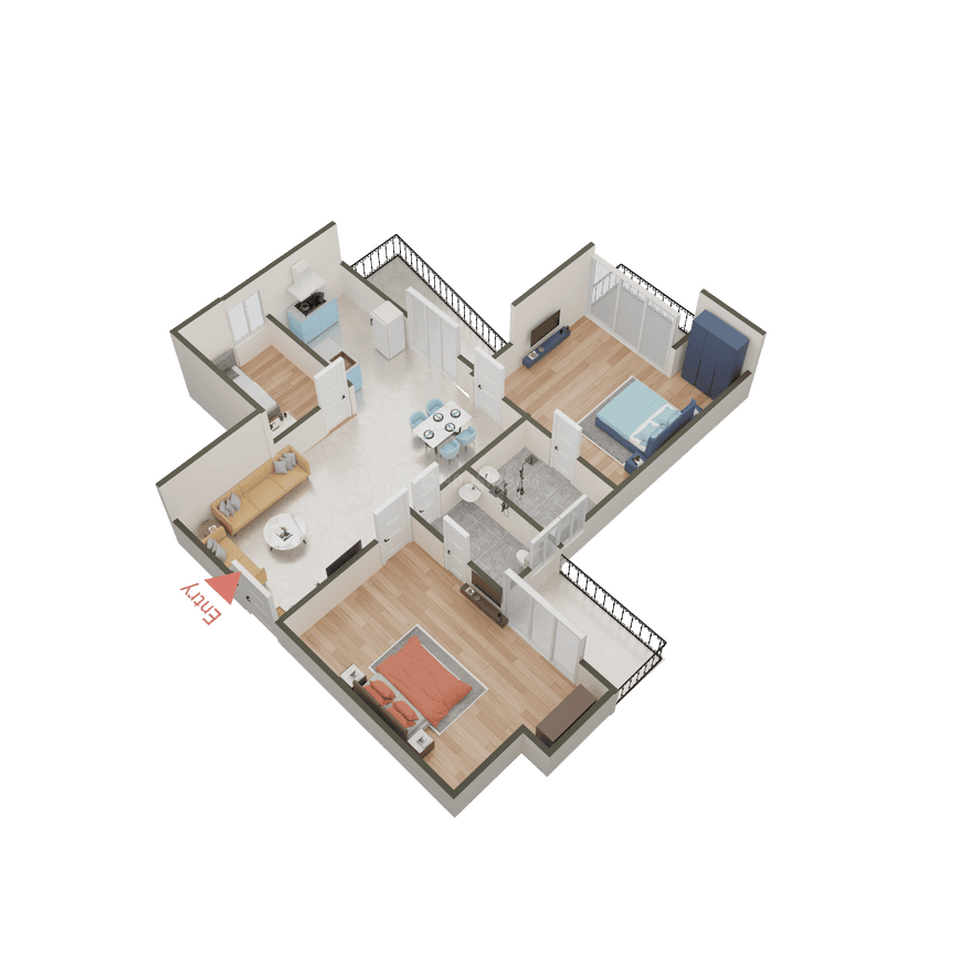 MSS Bliss Homes - Image 27