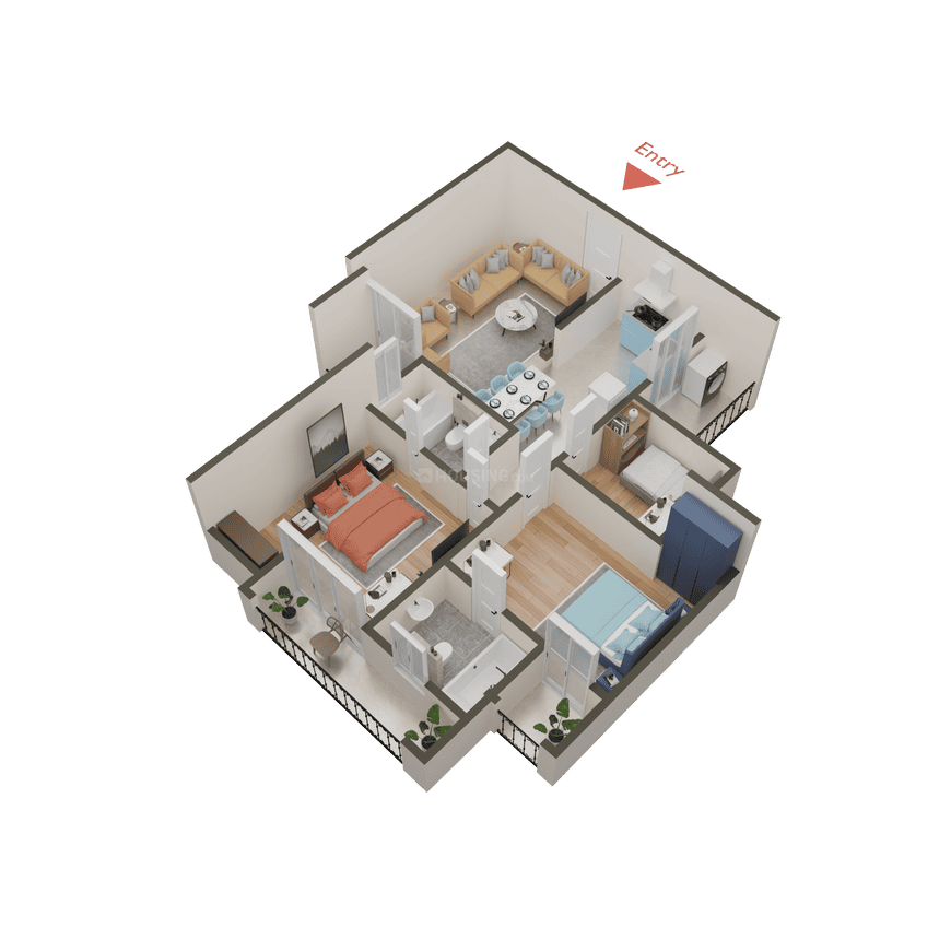 MSS Bliss Homes - Image 28