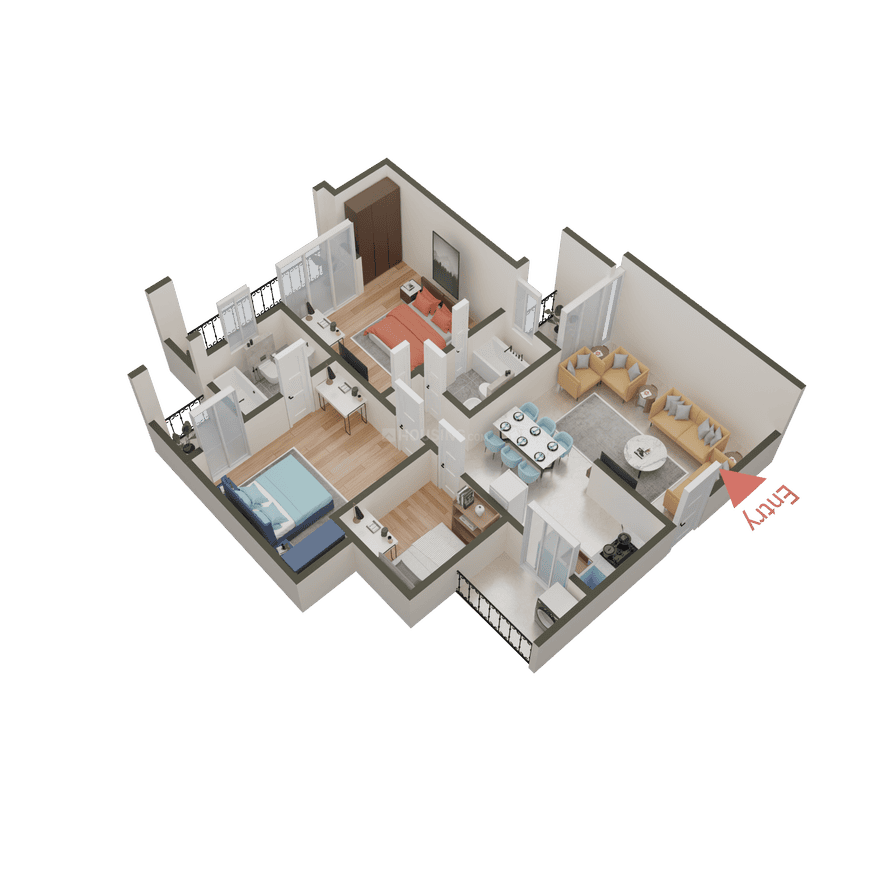 MSS Bliss Homes - Image 29