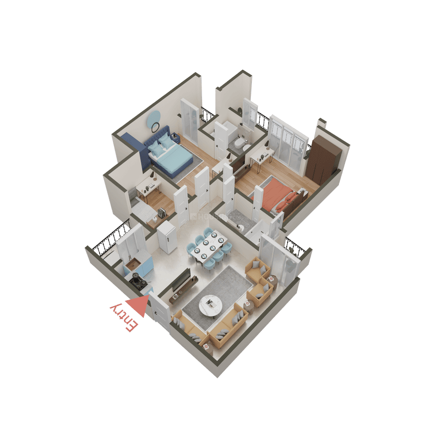 MSS Bliss Homes - Image 30