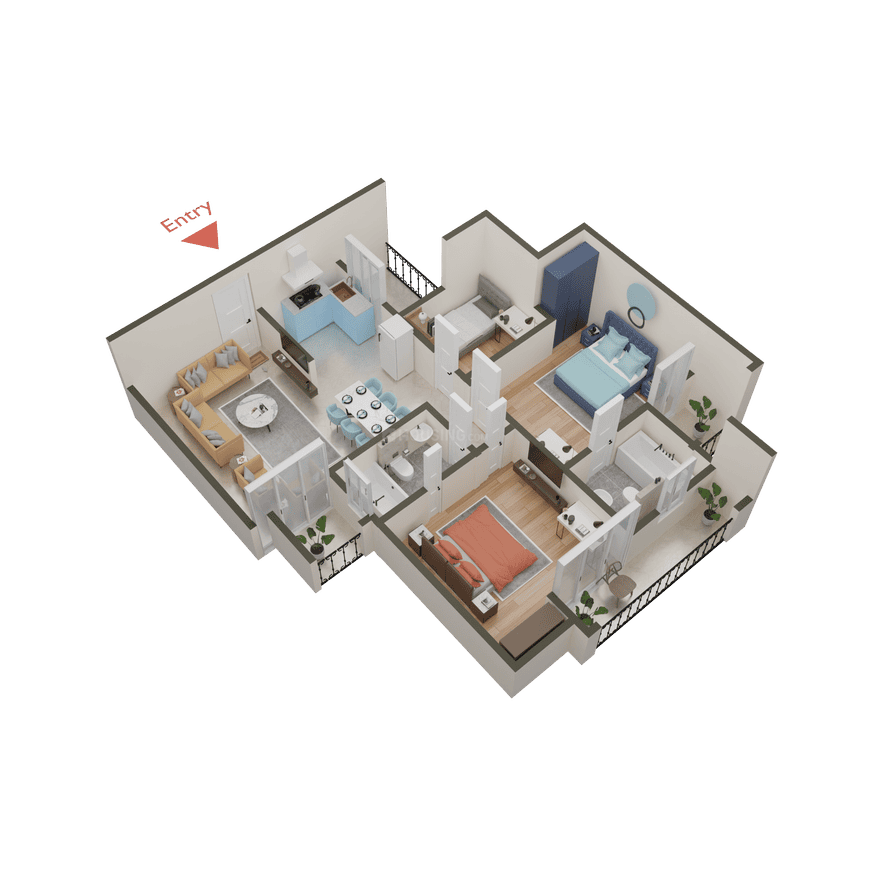 MSS Bliss Homes - Image 31