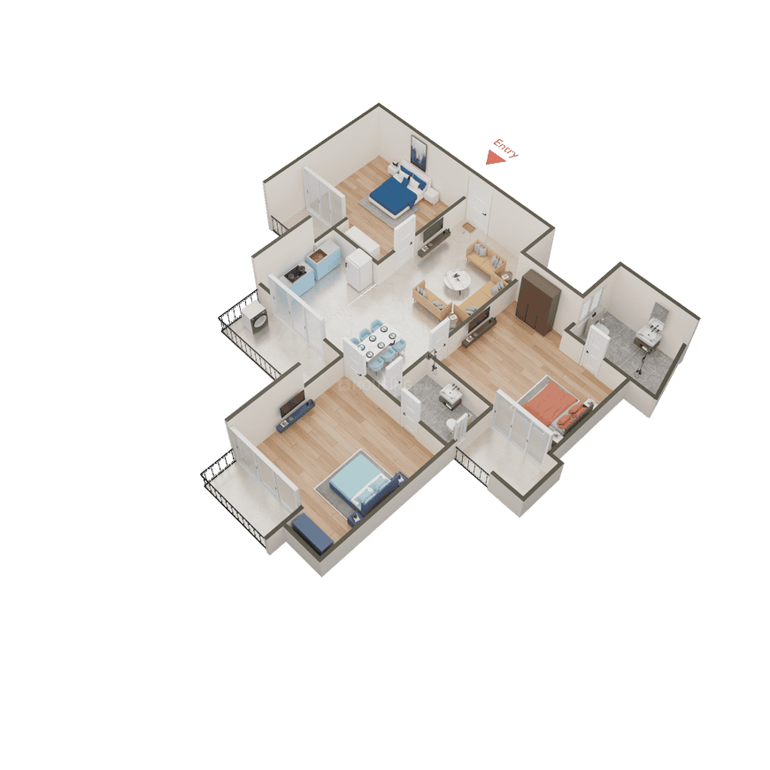 MSS Bliss Homes - Image 32
