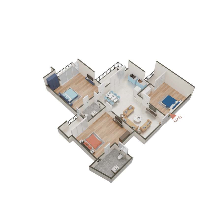 MSS Bliss Homes - Image 33