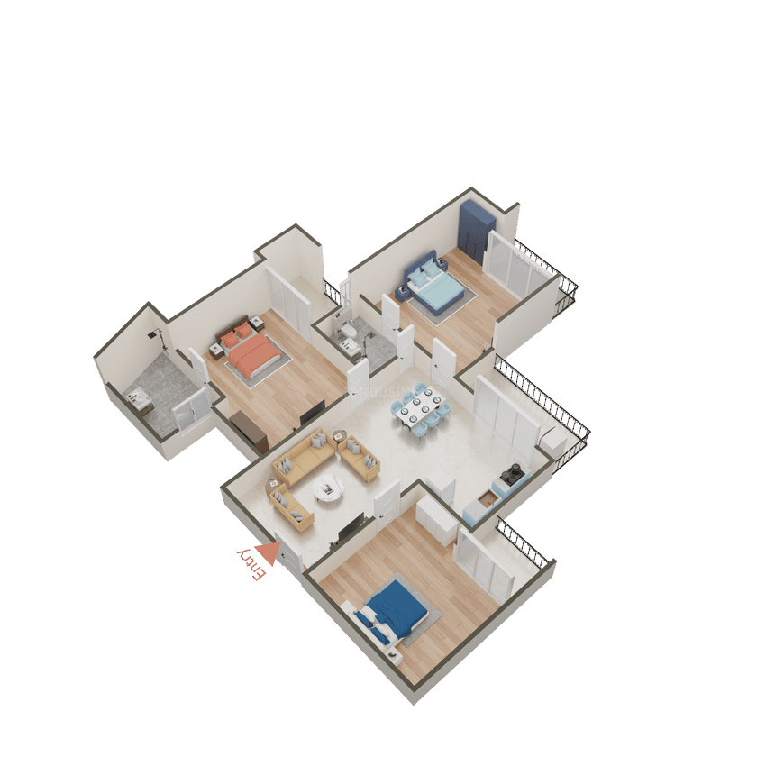 MSS Bliss Homes - Image 34