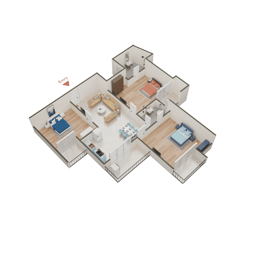 MSS Bliss Homes - Image 35