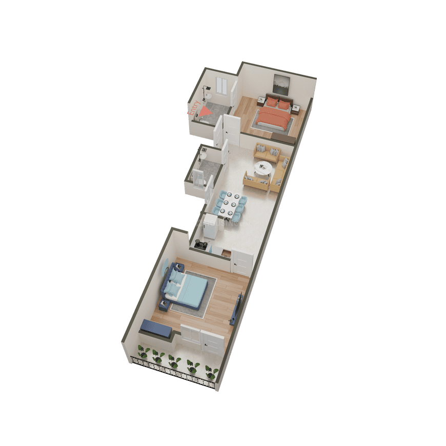 Avantika Homes - Image 32