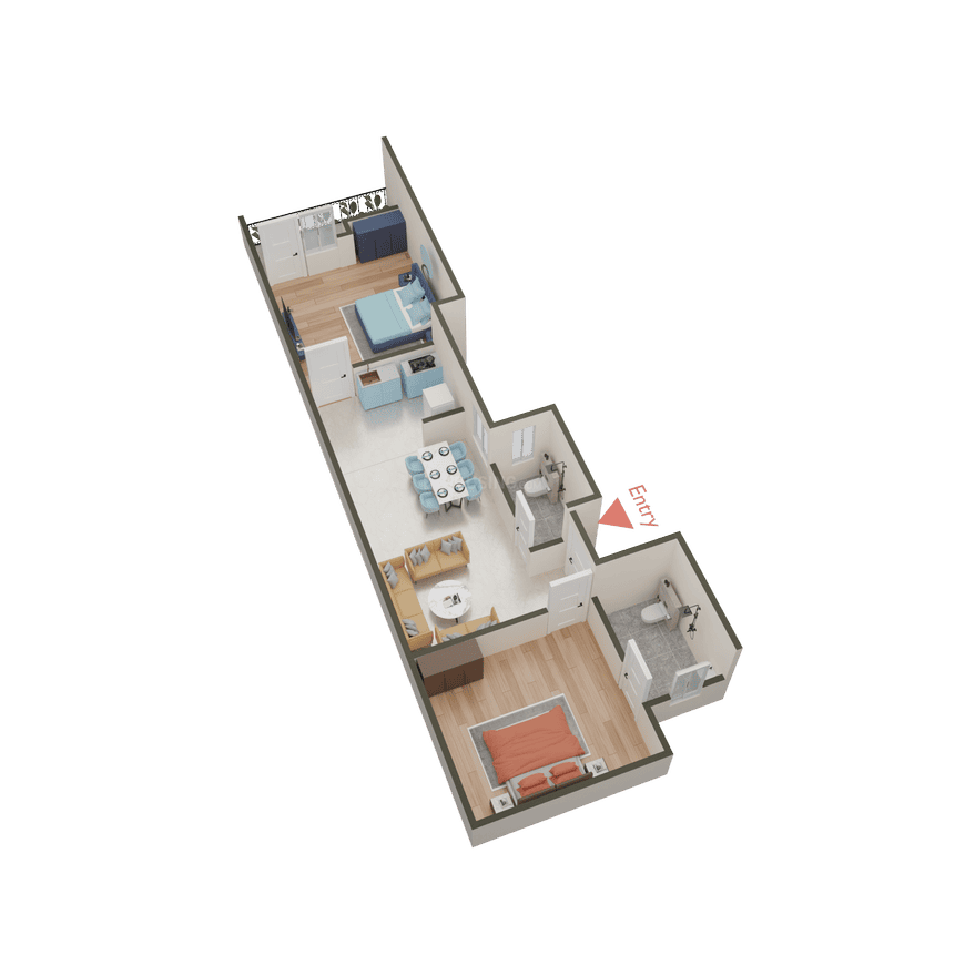 Avantika Homes - Image 33