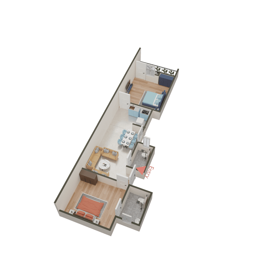 Avantika Homes - Image 34