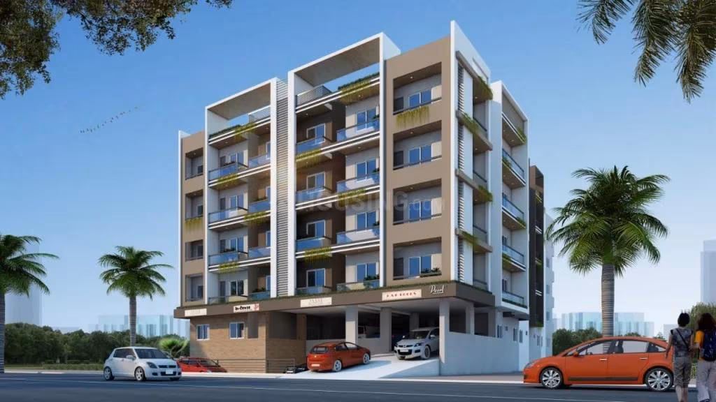 Aask Homes 01 - Image 1