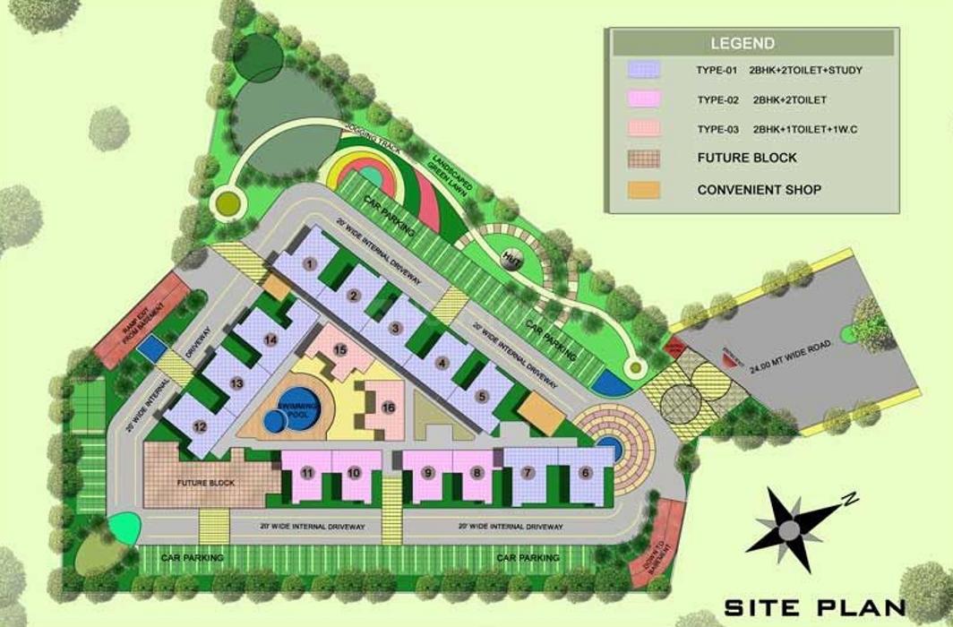 DBF Dev Heights - Image 12