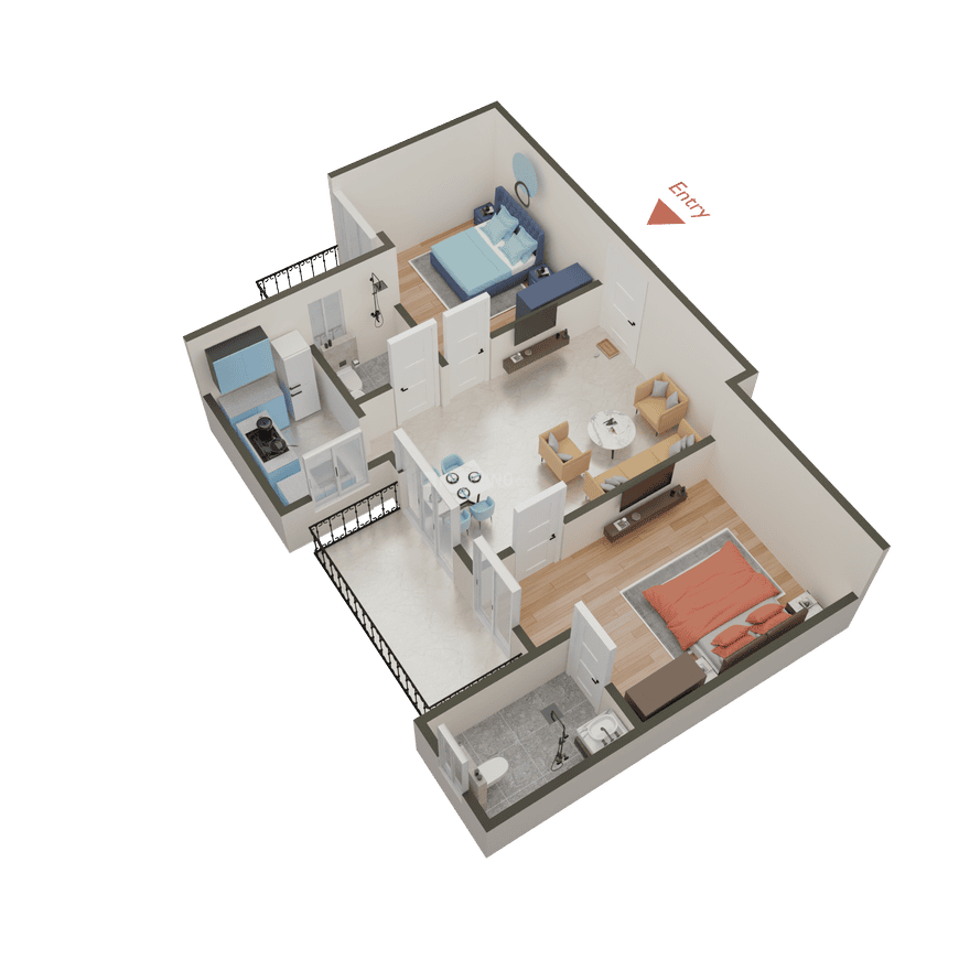 DBF Dev Heights - Image 15
