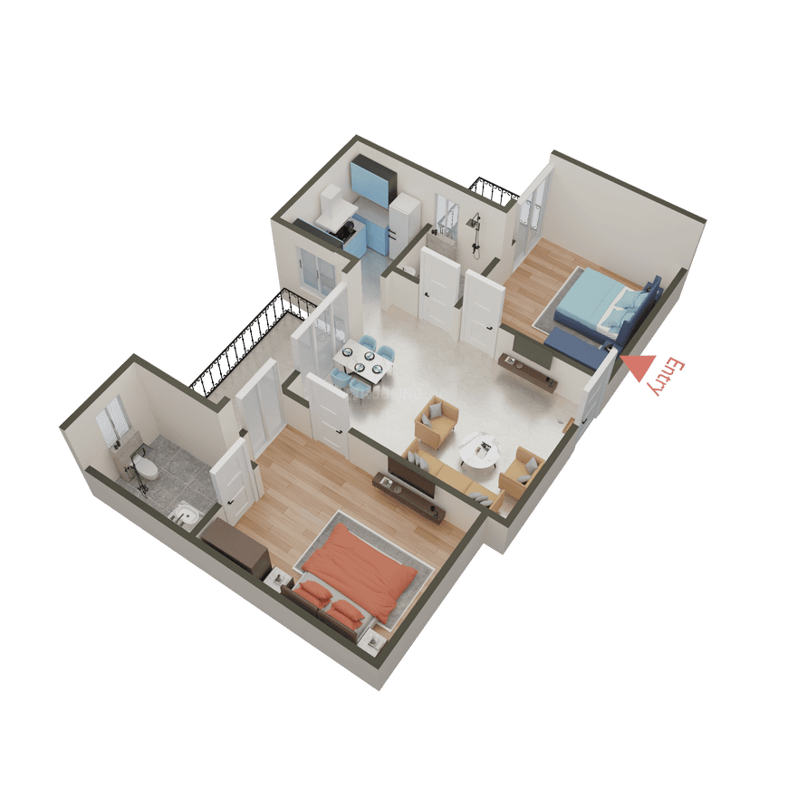 DBF Dev Heights - Image 16