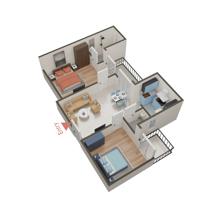 DBF Dev Heights - Image 17