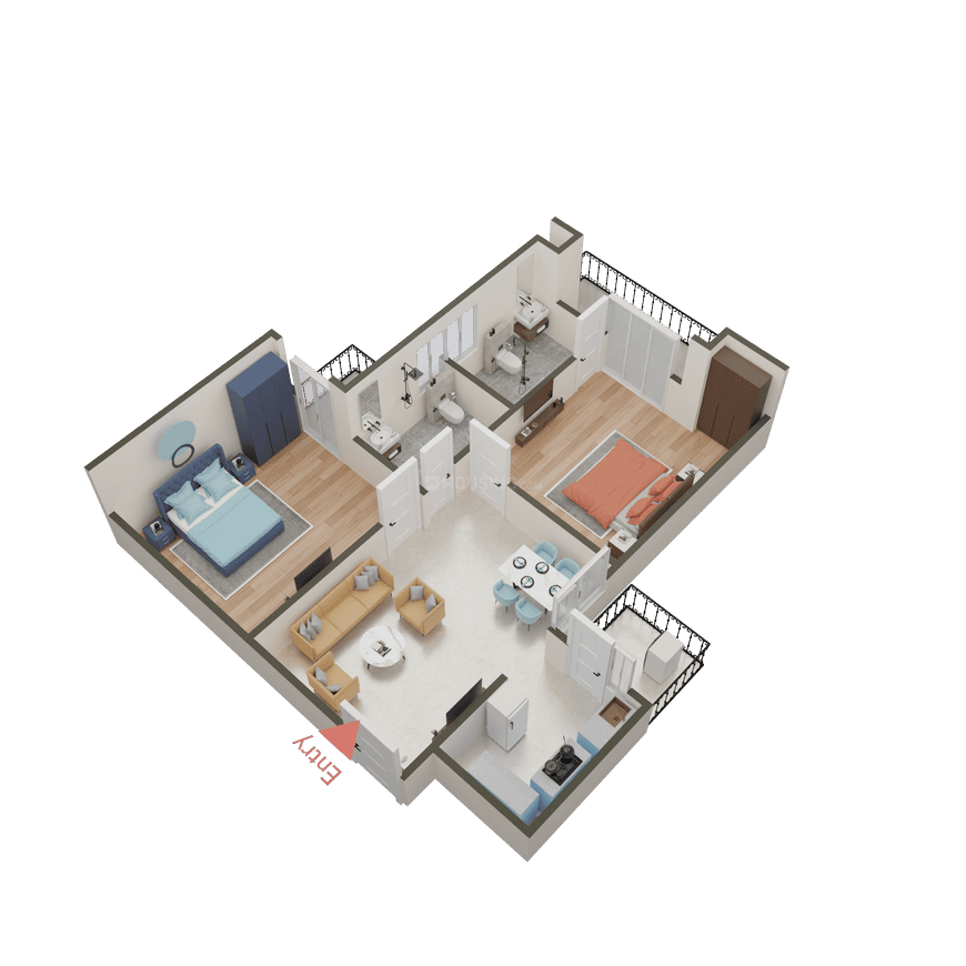 DBF Dev Heights - Image 21