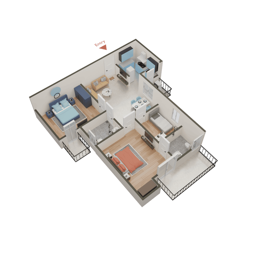 DBF Dev Heights - Image 23