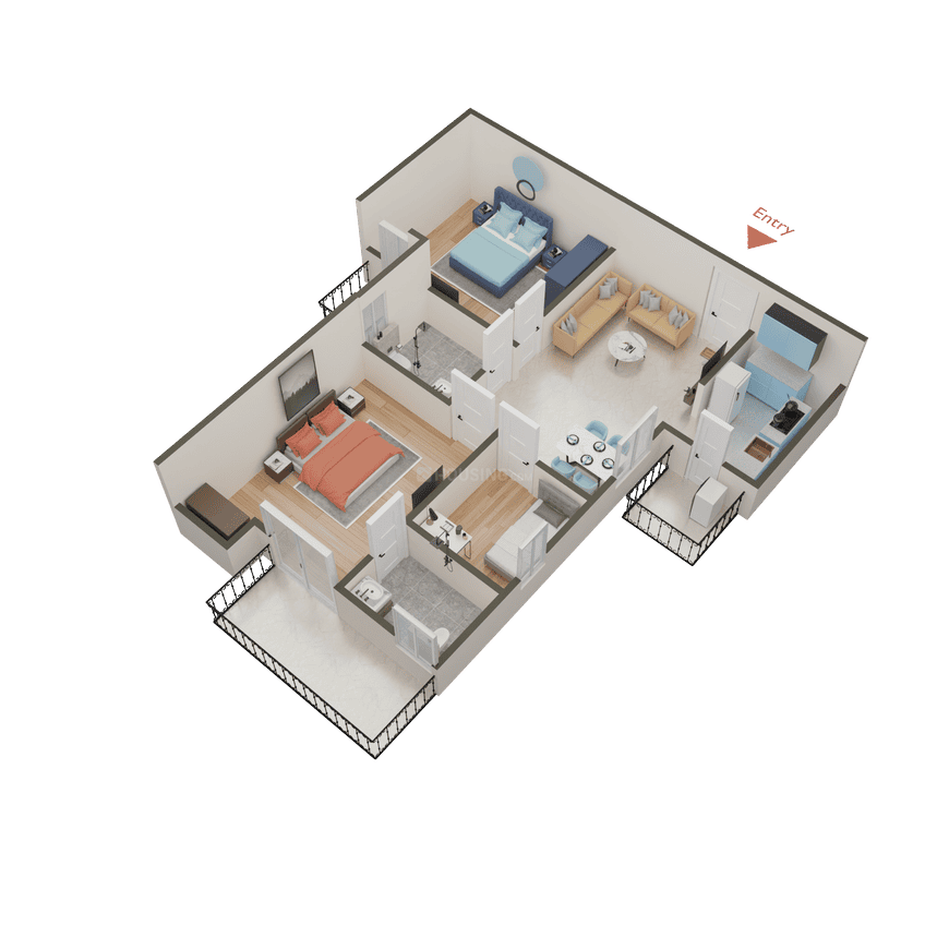 DBF Dev Heights - Image 24