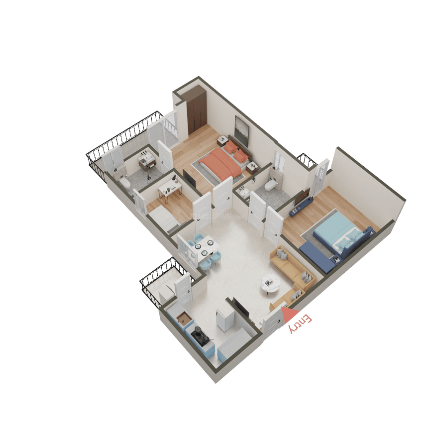 DBF Dev Heights - Image 25