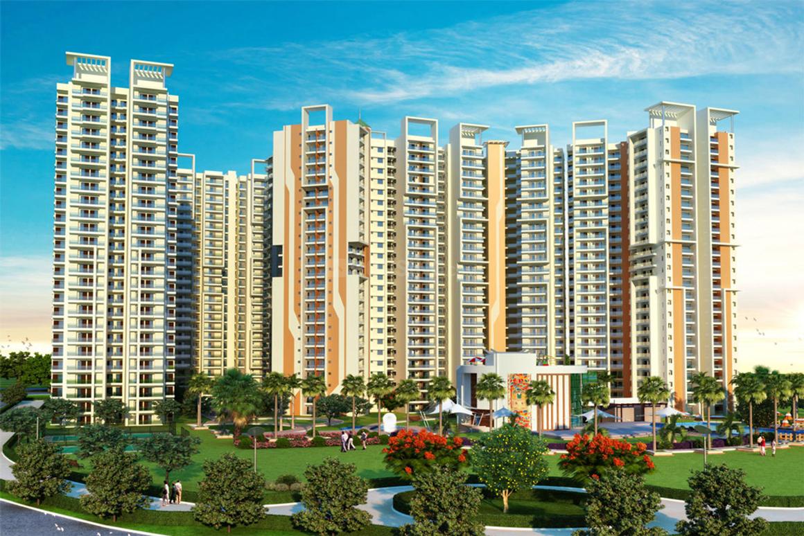 Land Craft Golflinks Apartments - Image 2