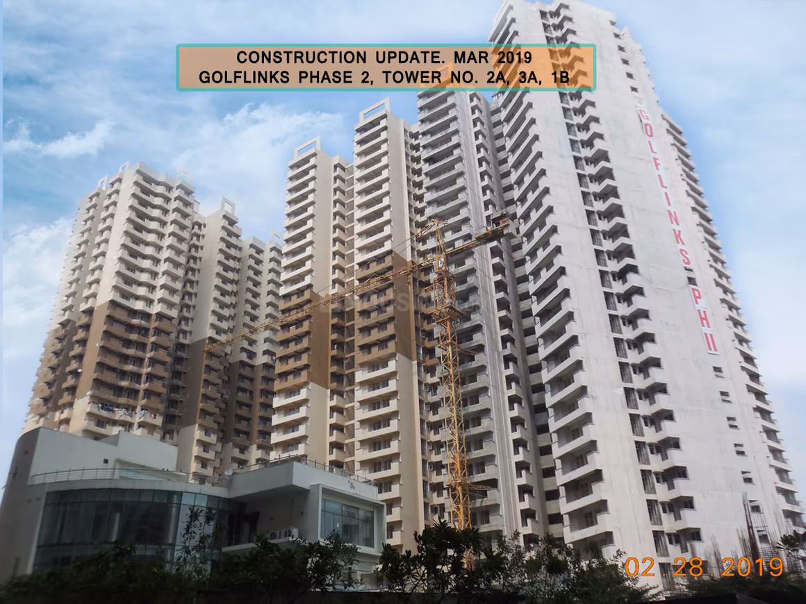 Land Craft Golflinks Apartments - Image 33
