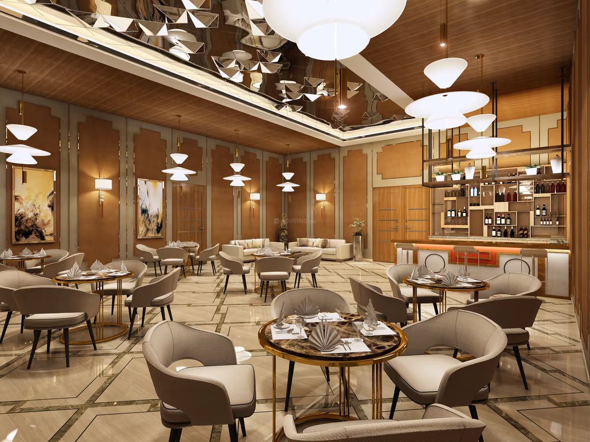 Ramprastha Imperial Heights Phase 1 - Image 14