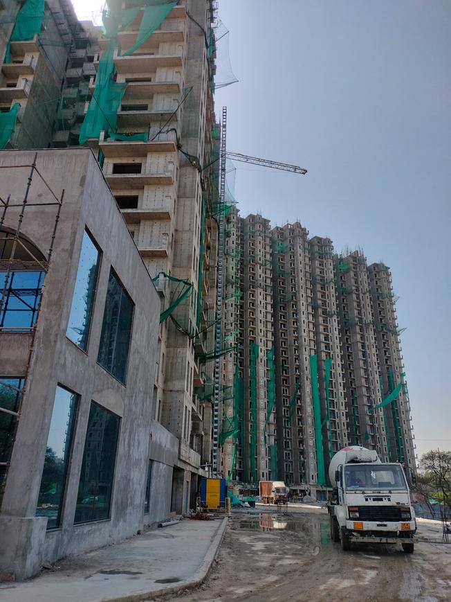 Ramprastha Imperial Heights Phase 1 - Image 33