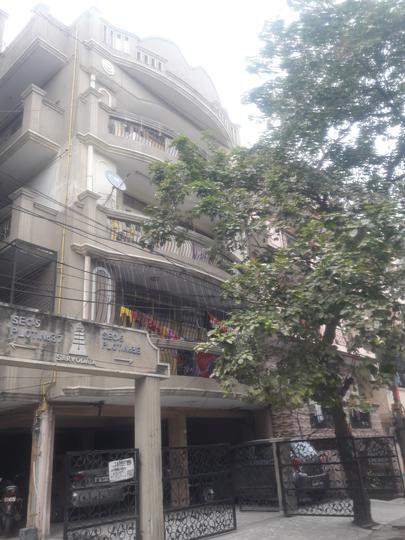 Sarvodaya Om Nilay Apartment - Image 2