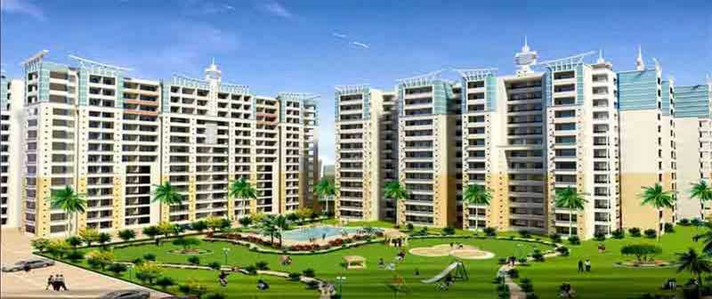 Amrapali Village II - Image 3