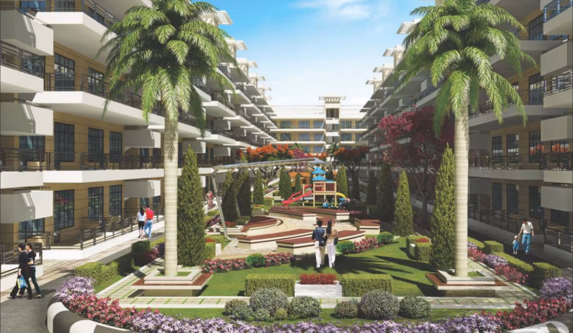 Panchsheel Prime 390 Phase 4 - Image 16