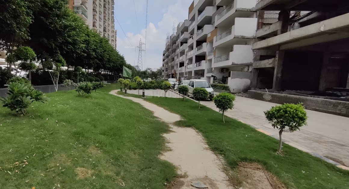 Panchsheel Prime 390 Phase 4 - Image 17