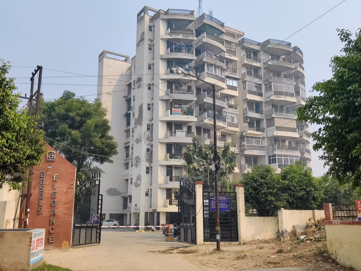 Ansal Elegance - Image 1