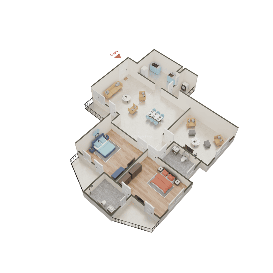Ansal Elegance - Image 25