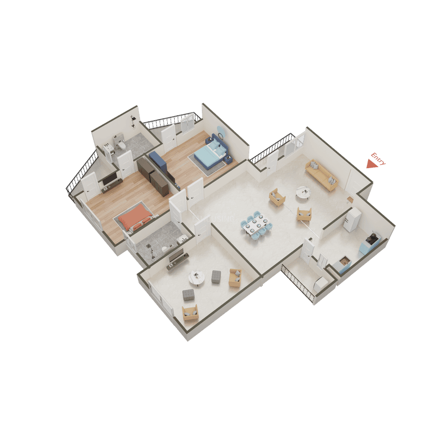 Ansal Elegance - Image 26
