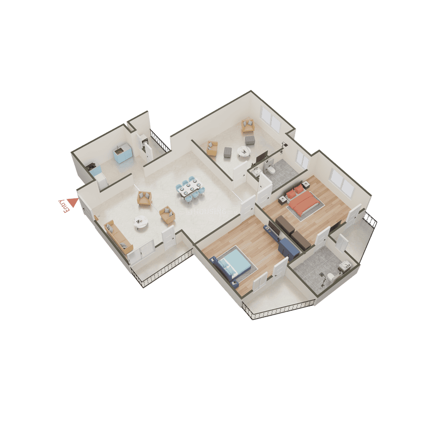 Ansal Elegance - Image 28