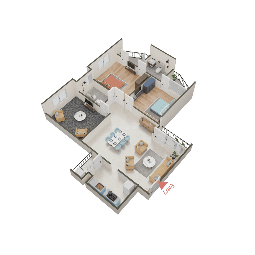Ansal Elegance - Image 31
